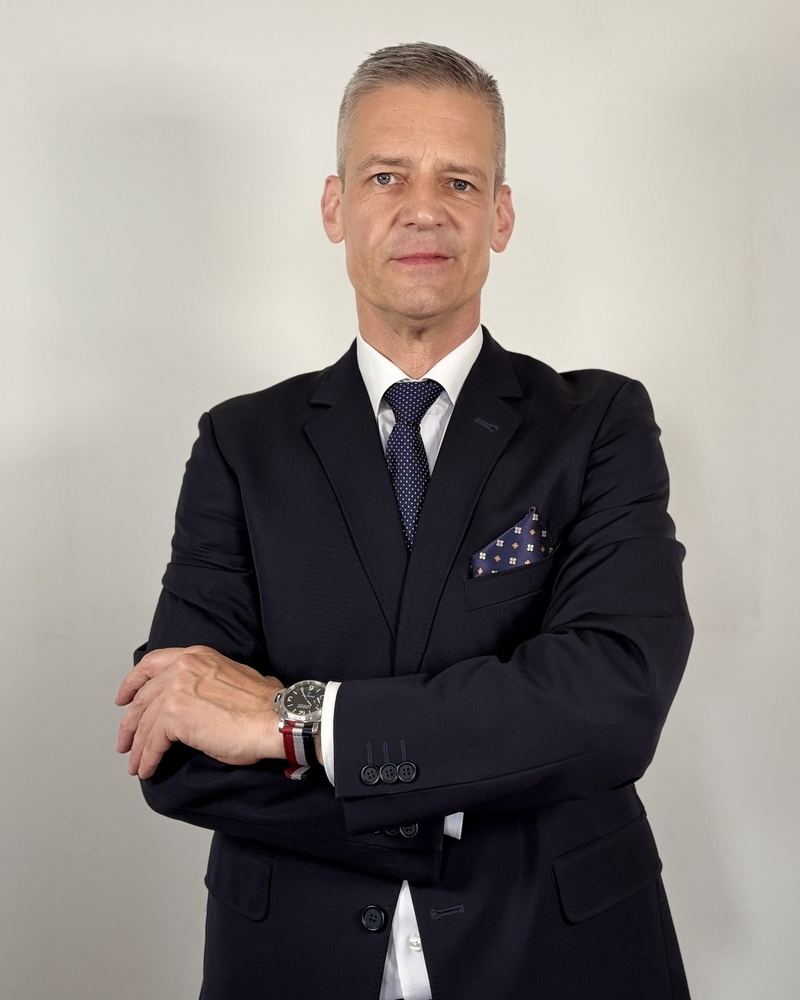 Dr. Andreas Mautner