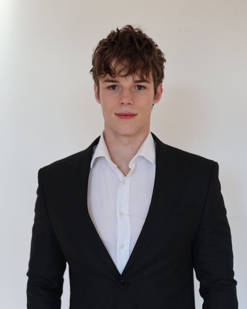 Maximilian Mautner